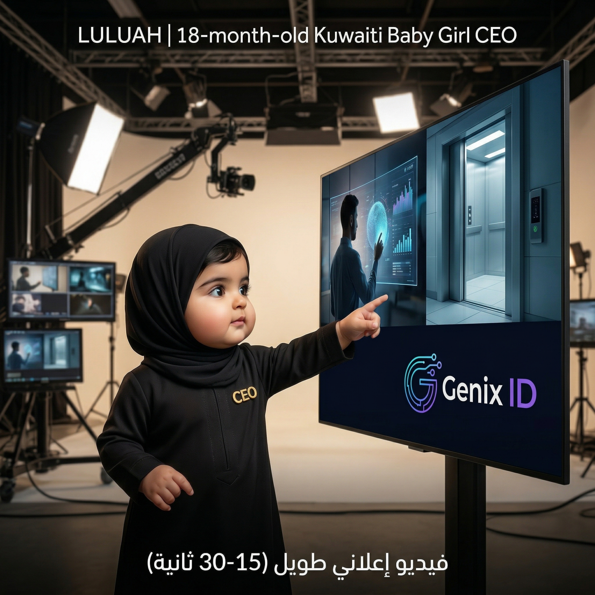 Media Production Cover