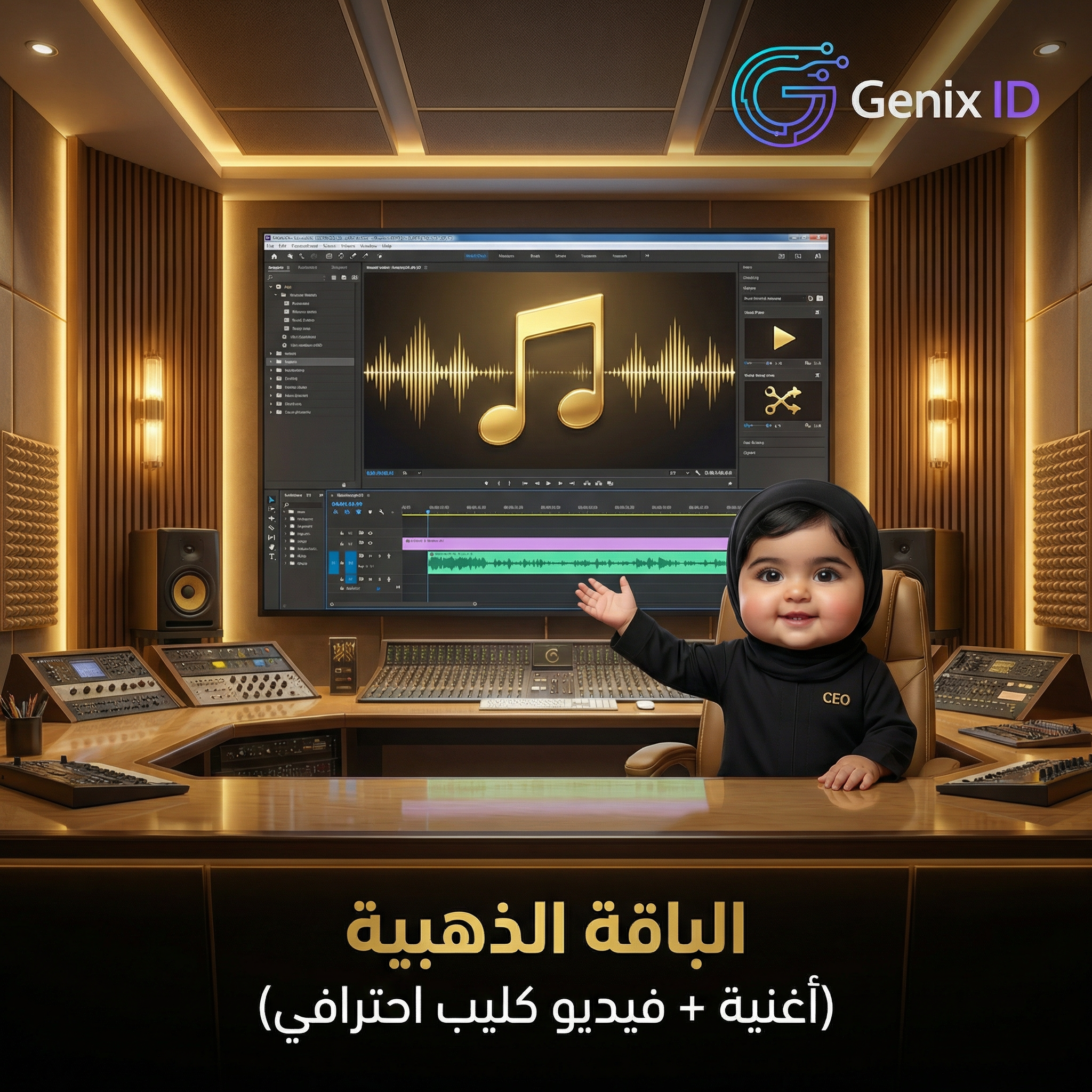 Premium Packages Cover