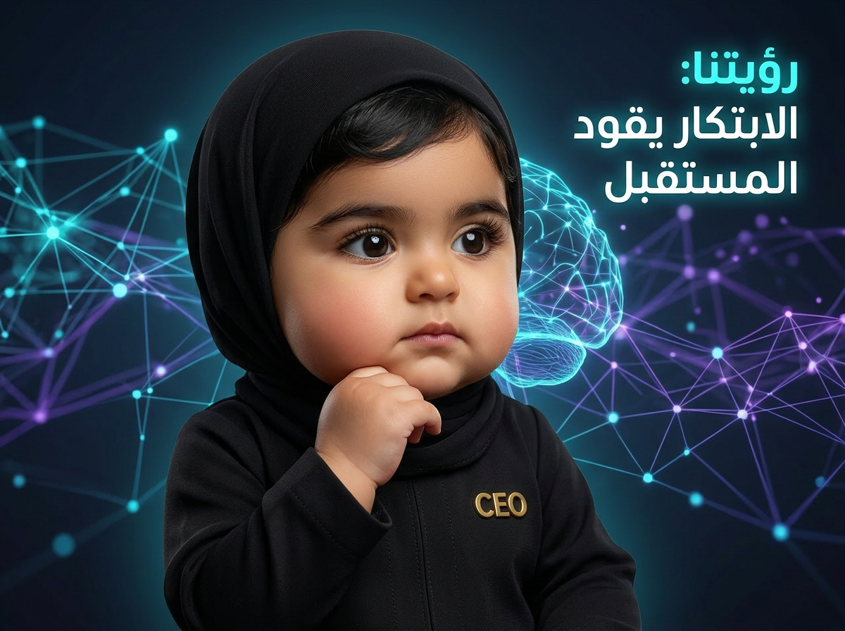 رؤيتنا