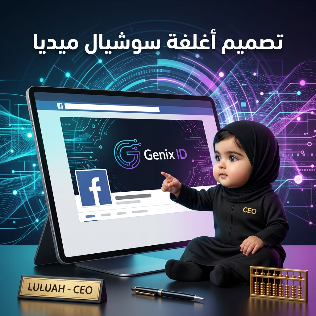 General Services Cover